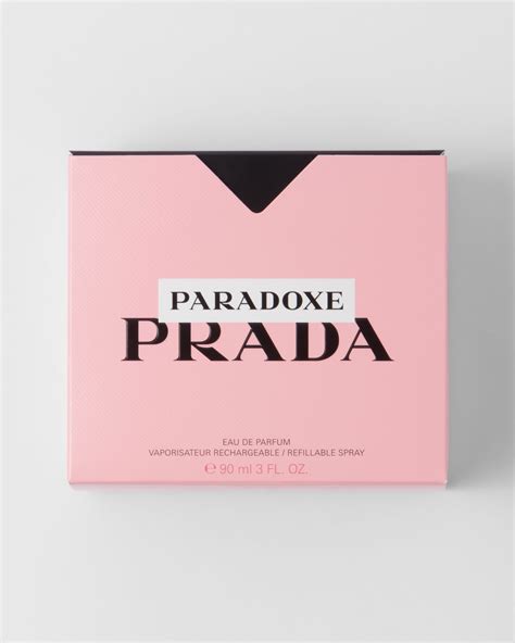 is prada perfume cheaper in italy or us|prada paradoxe perfume best price.